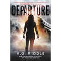 Departure - Paperback