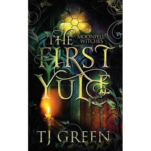 The First Yule: Paranormal Novella - Paperback