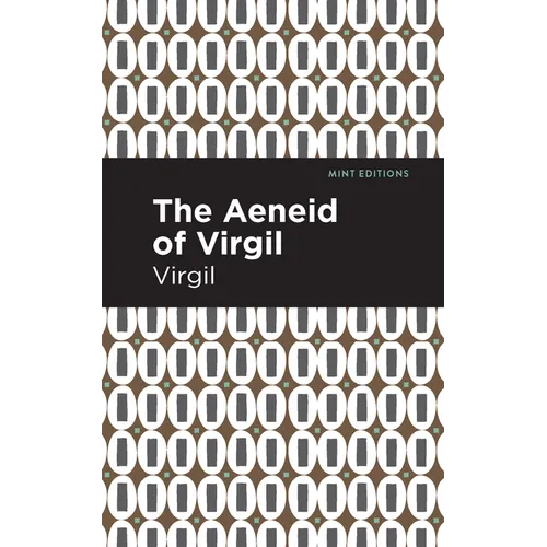 The Aeneid of Virgil - Hardcover
