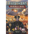 Leviathans: Armored Skies - Paperback