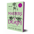 Masters of Death - Paperback