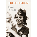 La Voz Dormida / The Sleeping Voice - Paperback