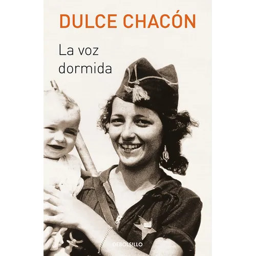 La Voz Dormida / The Sleeping Voice - Paperback