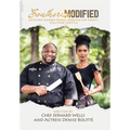 Southern Modified - Hardcover