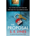 The Proposal: An unputdownable psychological thriller - Paperback