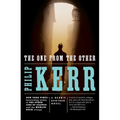The One from the Other: A Bernie Gunther Novel - Paperback