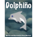 Dolphiño - Hardcover