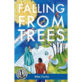 Falling from Trees - Paperback