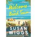 Welcome to Beach Town - Paperback