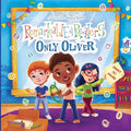 Only Oliver - Paperback