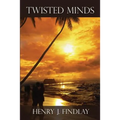 Twisted Minds - Paperback