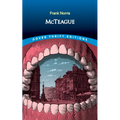 McTeague - Paperback
