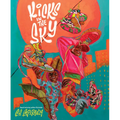 Kicks in the Sky - Hardcover