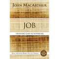 Job: Trusting God in Suffering - Paperback