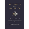 Authority Not Majority - Paperback