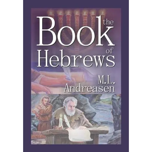 The Book of Hebrews - Paperback