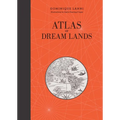 Atlas of Dream Lands - Hardcover