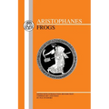 Aristophanes: Frogs - Paperback