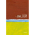 Niels Bohr: A Very Short Introduction - Paperback