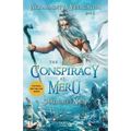Vikramaditya Veergatha Book 2 - The Conspiracy at Meru - Paperback