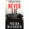 Never Lie - Paperback