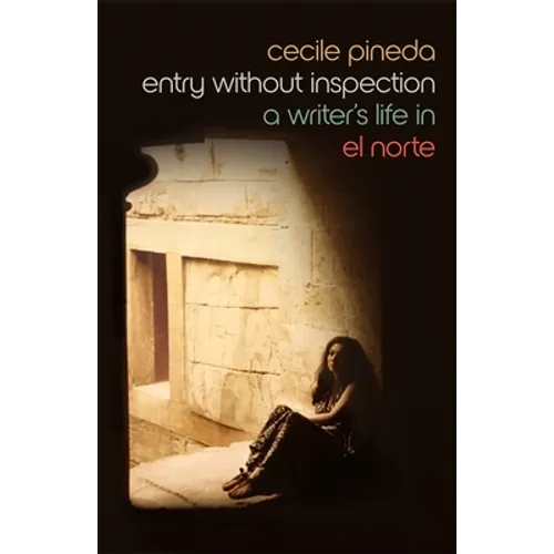 Entry Without Inspection: A Writer's Life in El Norte - Paperback