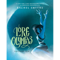 Lore Olympus: Volume Six - Paperback