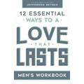 Love That Lasts For Men - Paperback