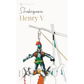 Henry V - Mass Market Paperbound