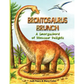 Brontosaurus Brunch - Paperback