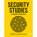 Security Studies: An Applied Introduction - Paperback
