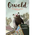 Oswald, the Almost Famous Opossum - Paperback