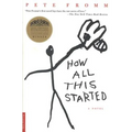 How All This Started - Paperback