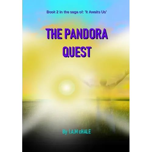 The Pandora Quest - Paperback