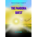The Pandora Quest - Paperback