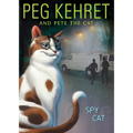 Spy Cat - Paperback
