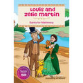 Louis and Zélie Martin: Saints for Matrimony - Paperback