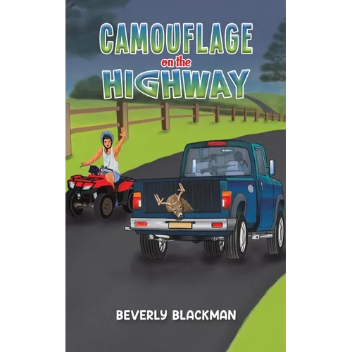 Camouflage on the Highway - Paperback