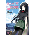 Accel World, Vol. 7 (Light Novel): Armor of Catastrophe - Paperback