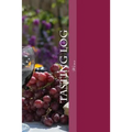 Tasting Log: Wine - Paperback
