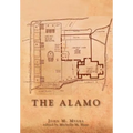 The Alamo - Hardcover