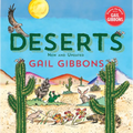 Deserts (New & Updated) - Hardcover