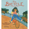 The Bicycle: How an Act of Kindness Changed a Young Refugee's Life - Hardcover