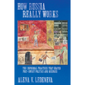 How Russia Really Works: The Informal Practices That Shaped Post-Soviet Politics and Business - Paperback