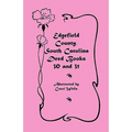 Edgefield County, South Carolina Deed Books 30 and 31 - Paperback