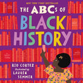 The ABCs of Black History - Hardcover