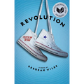 Revolution (the Sixties Trilogy #2): Volume 2 - Paperback