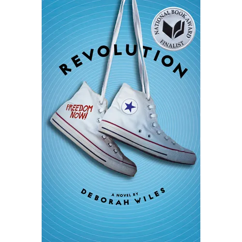 Revolution (the Sixties Trilogy #2): Volume 2 - Paperback