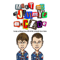 Meet Me at Jimmy's Arcade: Nostalgia and Musings From an 80's Kid Who Accidentally Solved a Murder - Paperback