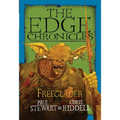Edge Chronicles: Freeglader - Paperback